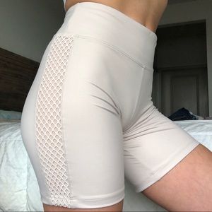 NEW High Rise Victoria’s Secret Shorts